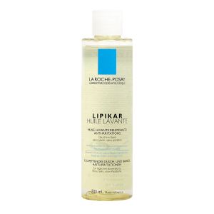 La Roche-Posay Lipikar huile lavante relipidante 200mL
