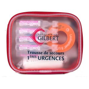 Tr/secour Gilbert Essentielle