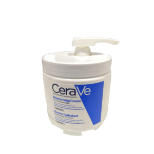 Cerave Baume hydratant 454g