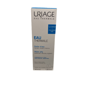 Uriage Eau Therm Gelee Eau 40m