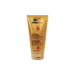 Nuxe Sun - Lait délicieux corps SPF30 150mL