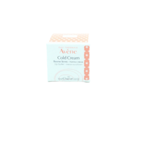 Avene Baume Lèvres Pot 10ml