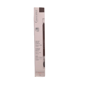 Avène - Crayon Yeux et Sourcils couleur marron