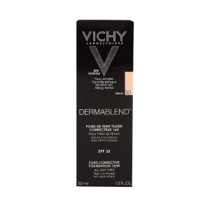 Vichy - Dermablend fluide 30mL teinte 30