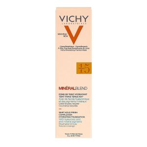 Vichy - Mineralblend 15 Terra 30mL