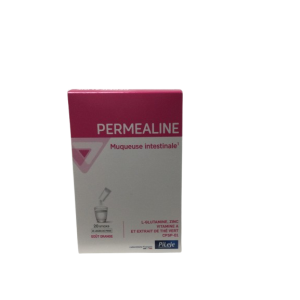 Permealine Orange Stick 20