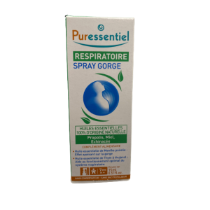 Puressentiel Resp Spray Gorg 1