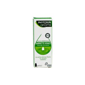 Sarriette Viv Phytsoun He 5ml