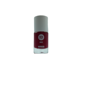 Même Vernis Framboise Silicium 10mL