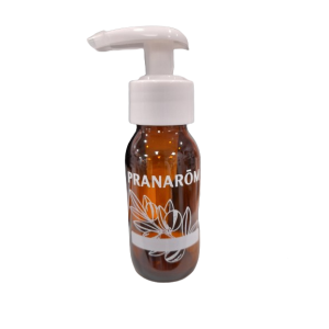 Pranarôm - flacon pompe vide - 60ml (aromaself)