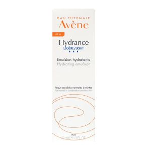 Avene Hydrance Emul Legere 40m