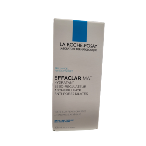 La Roche-Posay Effaclar MAT 40ml