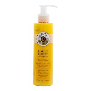 Roger Gallet- Lait Sorbet Bois Orange 200 ml
