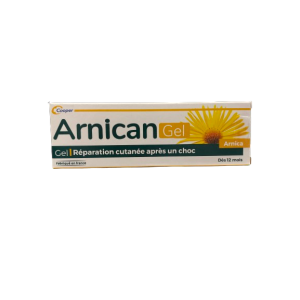 Cooper Arnican Gel 50g