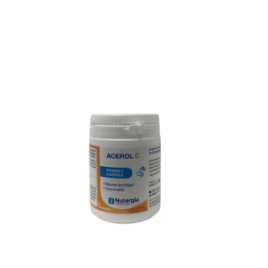 Acérol-C 60 comprimés