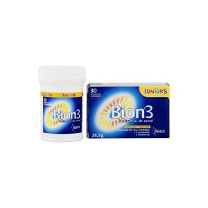 Bion 3 - Junior 30 comprimés
