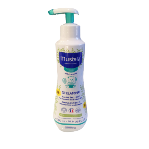 Stelatopia baume émollient 300mL