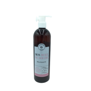 Giphar Mon Huile De Douche Relipidante 500mL
