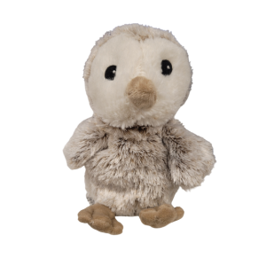 Soframar -  Hibou junior - bouillotte - Petit modèle