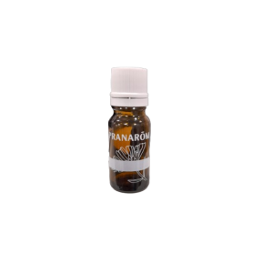 Pranarôm - Flacon compte gouttes vide - 10ml (aromaself)