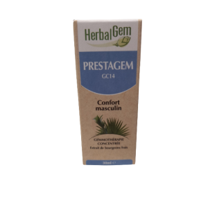 Herbalgem Prestagem 30ml