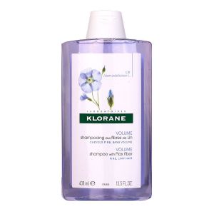 Klorane - Shampooing lin 400mL