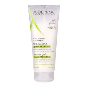 A-derma gel douche hydra-protecteur 200mL