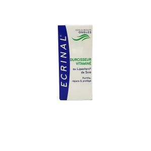 Ecrinal-ongles Durcisseur Vitaminé 10mL