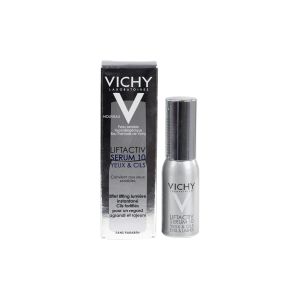Vichy Liftactiv - sérum 10 yeux et cils 15mL