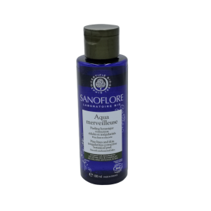 Aqua merveilleuse  peeling botanique 100mL