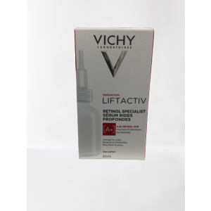 Vichy - Liftactiv retinol specialist sérum 30 ml