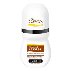 Déodorant Roll On - 50 ml