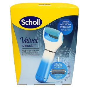 Rape Scholl Velvet Smooth Elec