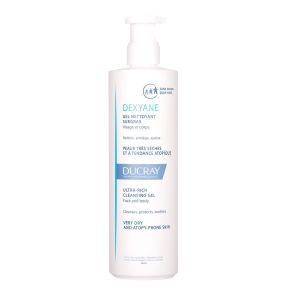 Dexyane Gel Nettoyant 400ml