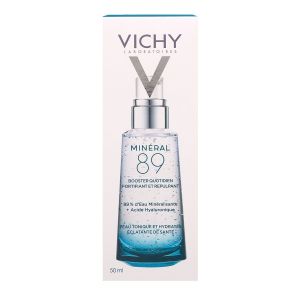 Vichy - Minéral 89 booster quotidien 50ml