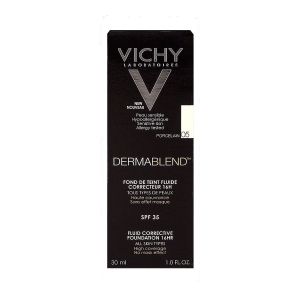 Vichy - Dermablend fluide 30mL teinte 30