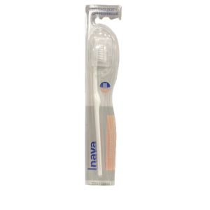 Inava Brosse a dents Post-Opératoire