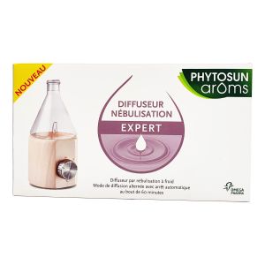 Phytosun Aroms - Diffuseur Nébulisation Expert