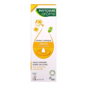 Phytosunarom Arnica 50ml