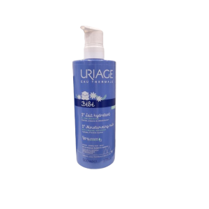 Uriage Bébé 1er lait hydratant 500 ml