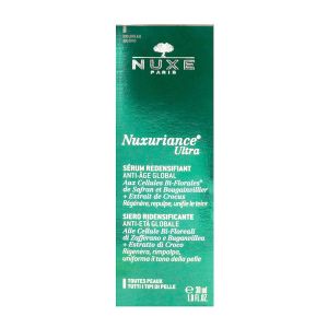 Nuxe - Nuxuriance sérum 50mL