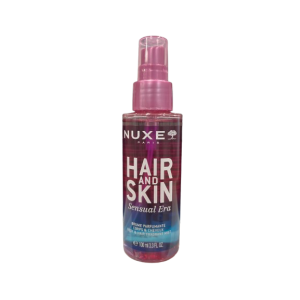 Nuxe Brume Parfumante Corps et Cheveux Sensual Era 100ml
