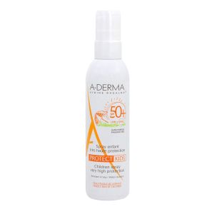 Protect spray solaire enfant SPF50+ 200mL