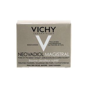 Vichy - Neovadiol baume densifieur nutritif 50mL