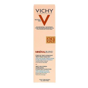 Vichy - Mineralblend 09 Agate 30mL