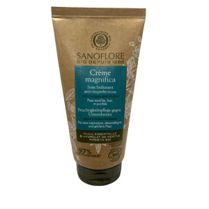 Sanoflore - Crème magnifica 50ml