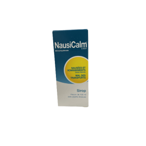 Nausicalm Sp 150ml