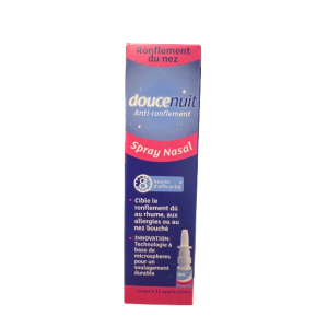 Douce Nuit Spray Nasal 10ml