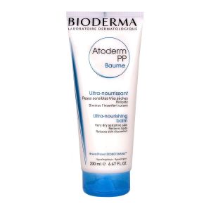 Atoderm PP - Baume ultra-nourrissant 200mL