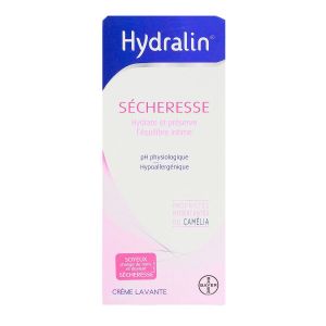 Hydralin Soyeux 400ml